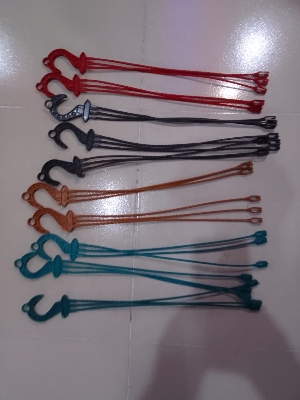 Picture of Hanger 10 pcs For Hanging Plastic Pot