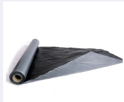 Picture of Malching Paper (মালচিং পেপার) (৩ ফুট৩ ইঞ্চি চওড়া বাই ২০ ফুট লম্বা ) কালো + সিলভার