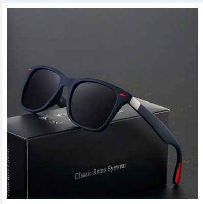 Picture of Sun Glasses Anti-glare Goggle Travel Fishing Cycling Sunglasses UV400