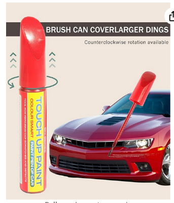Picture of Car Repair Care Tools Waterproof Car Scratch Repair Remover Pen Auto Paint Styling Painting Pens Polishes Paint Protective Foil