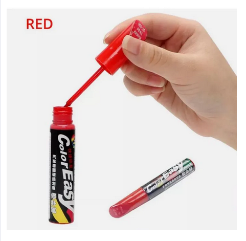 Picture of Car Repair Care Tools Waterproof Car Scratch Repair Remover Pen Auto Paint Styling Painting Pens Polishes Paint Protective Foil