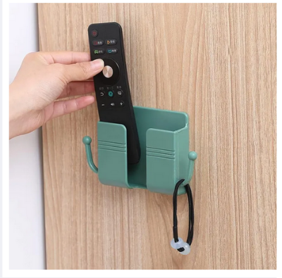 Picture of Mobile Phone Charging Hanging Holder - Multicolor - 1 PCS