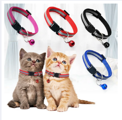 Picture of Cat Kitten Collar