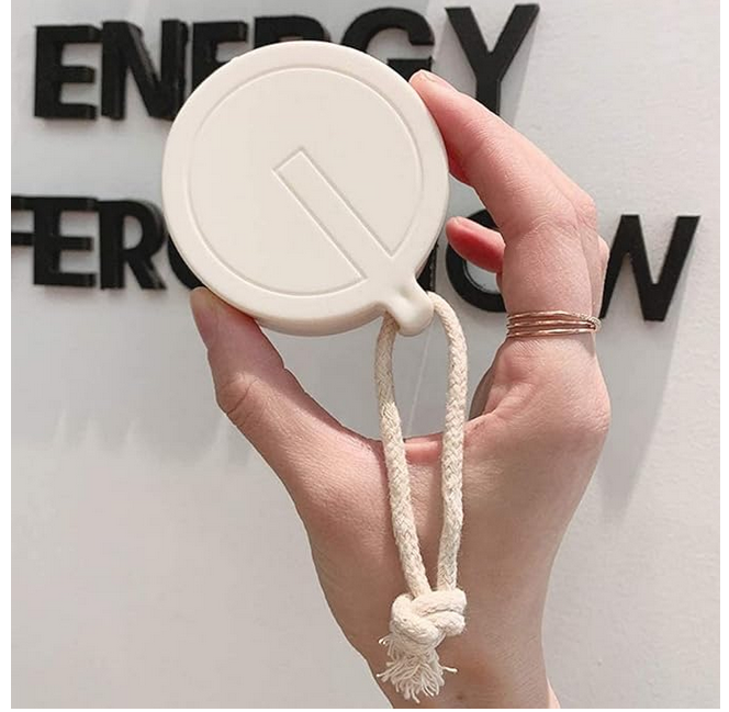 Picture of Water Bottle(500 ml), Cute Daisy, Large Capacity, Translucent, Water Bottle, Cup, Mug, Cup, Stylish, Wide Mouth,...