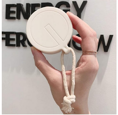 Picture of Water Bottle(500 ml), Cute Daisy, Large Capacity, Translucent, Water Bottle, Cup, Mug, Cup, Stylish, Wide Mouth,...