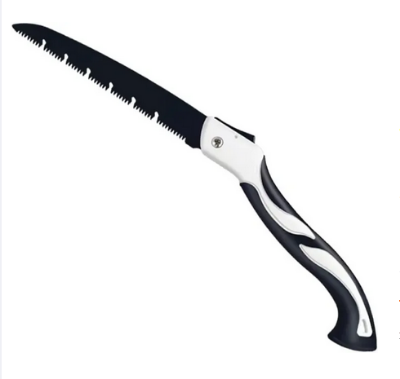 Picture of Folding Saw Portable Hand Pruning Saw for Camping Adventure and