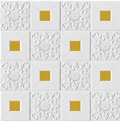 Picture of Wallpaper for Wall Home Decor Living Room Bedroom Kitchen Countertop Paper PVC 3D Wallpaper for Kitchen and Home Furniture Wall Stickers Self Adhesive DIY Wall Decor2.5 by 2.5 fit