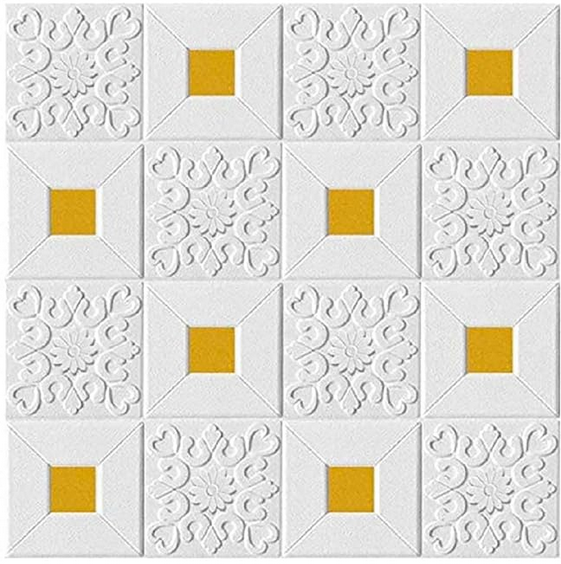 Picture of Wallpaper for Wall Home Decor Living Room Bedroom Kitchen Countertop Paper PVC 3D Wallpaper for Kitchen and Home Furniture Wall Stickers Self Adhesive DIY Wall Decor2.5 by 2.5 fit