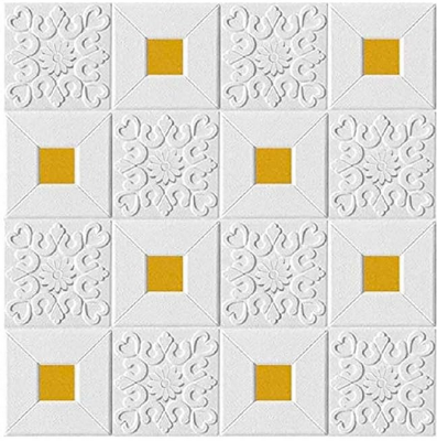 Picture of Wallpaper for Wall Home Decor Living Room Bedroom Kitchen Countertop Paper PVC 3D Wallpaper for Kitchen and Home Furniture Wall Stickers Self Adhesive DIY Wall Decor2.5 by 2.5 fit