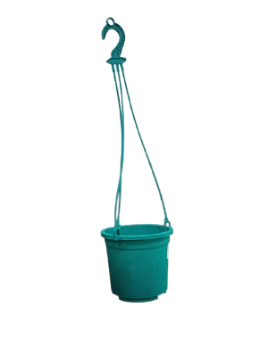 Picture of Round Planter Hanging  flower tub ( 5 inch - 10 pcs )