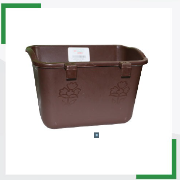 Picture of 24 Cm Vertical Planter ( 10 pcs )