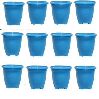 Picture of 10 CM MODERN TUB ( 12 PCS)