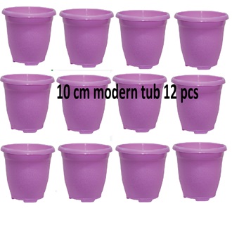 Picture of 10 Cm Mordearn Tub ( 12 pcs )