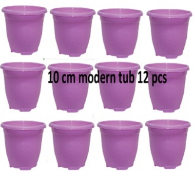 Picture of 10 Cm Mordearn Tub ( 12 pcs )