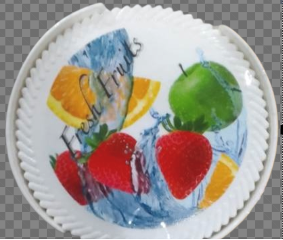 Picture of Glass Mate 6 pcs Set-Table mat