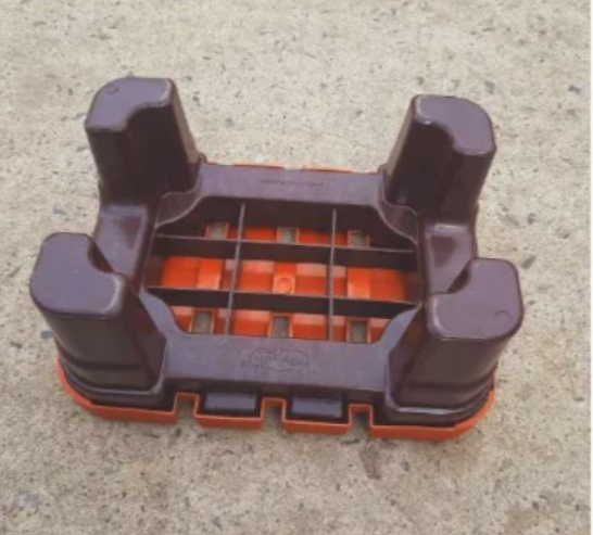 Picture of Plastic Sitting Stool 1 PIECE