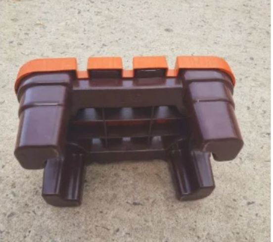 Picture of Plastic Sitting Stool 1 PIECE