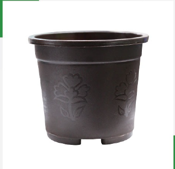 Picture of 5 Inchi Round Planter 10 Pcs Set