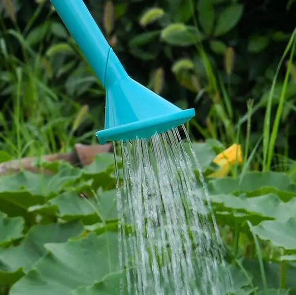 Picture of Watering can, Handheld dual-purpose water spray Bottle Water Can Top Waterers Shower Seedling Irrigation Gardening Plant Watering garden watering can...