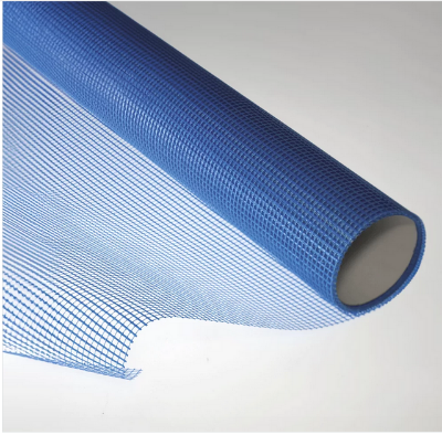 Picture of Mosquito Net for window (4 ft x 4 ft)- Blue