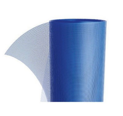 Picture of Mosquito Net for window (4 ft x 4 ft)- Blue