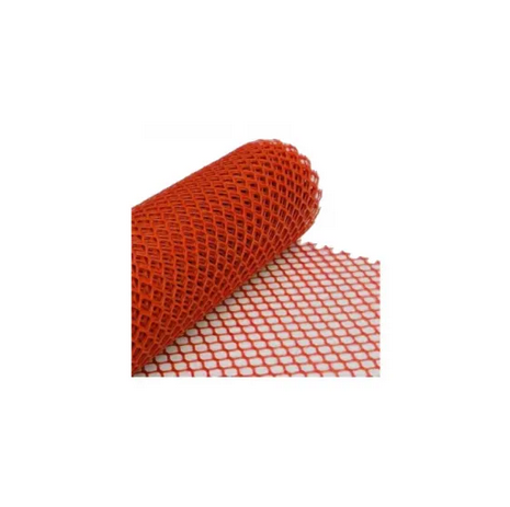 Picture of Hexagonal Net 12ft x 2ft Orange 1/2"-DC(Half inchi Gap net)