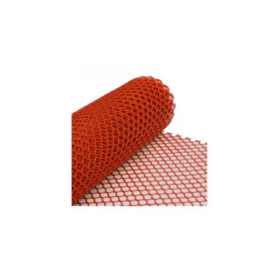 Picture of Hexagonal Net 12ft x 2ft Orange 1/2"-DC(Half inchi Gap net)