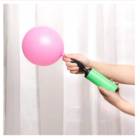 Picture of Balloon Pumps for Wedding, Birthday Party 1pcs