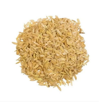 Picture of Organic Natural Rice PLANT Rice Husk for Gardening (1/2 kg)