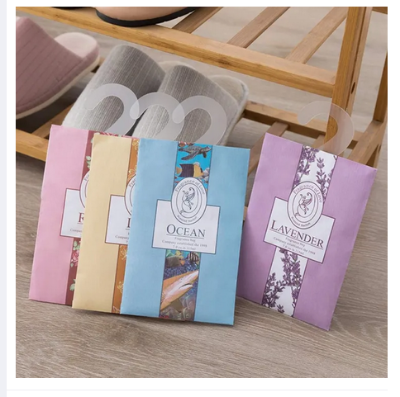 Picture of Aromatherapy Bag (5 pcs)Hanging Sachets For Wardrobe Closet Room Wardrobe Bathroom Cart, , Natural Mothproof Agent, Lastin