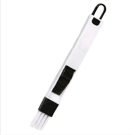 Picture of Corner Cleaning Brush Keyboard Cleaning Tools Keyboard Cleaning Brush Drawer Cleaning Brush Household Cleaning Tool Keypad