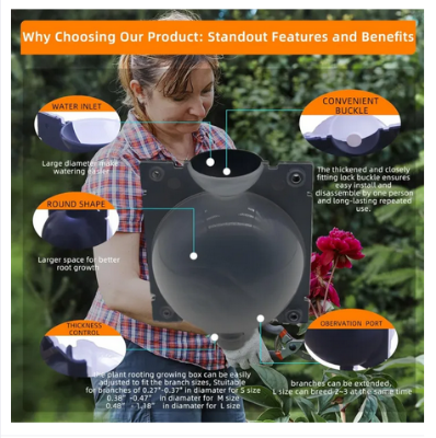 Picture of Air Layering Propagation Kit 1 Set