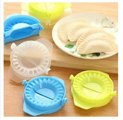 Picture of Dumpling clamp household dumpling mold 1 Pcs(Made In China)