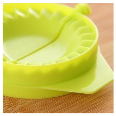 Picture of Dumpling clamp household dumpling mold 1 Pcs(Made In China)
