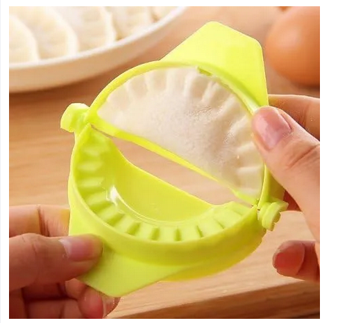 Picture of Dumpling clamp household dumpling mold 1 Pcs(Made In China)