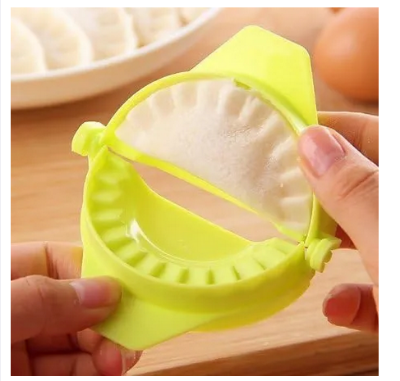 Picture of Dumpling clamp household dumpling mold 1 Pcs(Made In China)