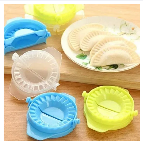 Picture of Dumpling clamp household dumpling mold 1 Pcs(Made In China)