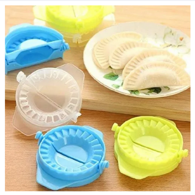 Picture of Dumpling clamp household dumpling mold 1 Pcs(Made In China)