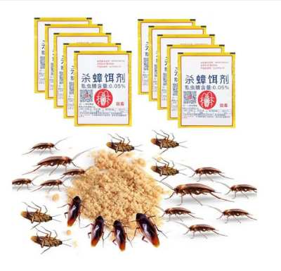 Picture of Cockroach Control Cockroach Kill 2 Pcs