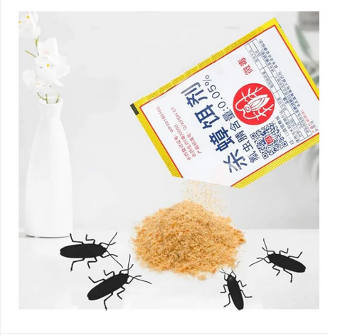 Picture of Cockroach Control Cockroach Kill 2 Pcs