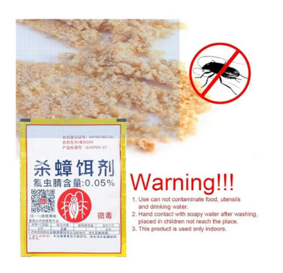 Picture of Cockroach Control Cockroach Kill 2 Pcs