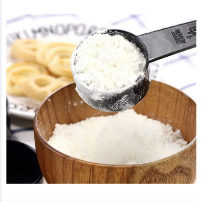 Picture of Measuring Cups & Spoons (Black) 1g to 10g