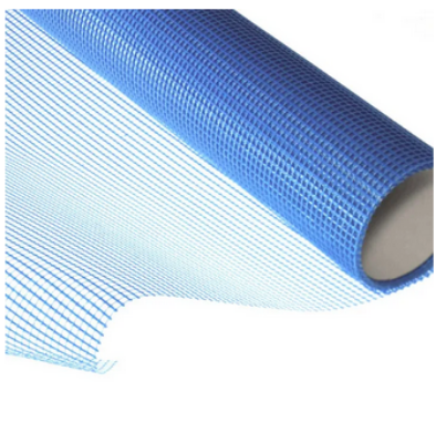 Picture of Mosquito Net for window (3 ft x 4 ft)- Blue