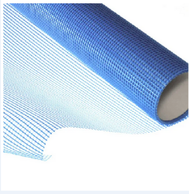 Picture of Mosquito Net for window (3 ft x 4 ft)- Blue