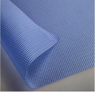 Picture of Mosquito Net for window (3 ft x 4 ft)- Blue