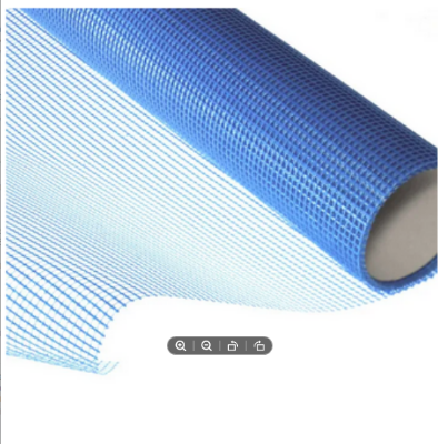 Picture of Mosquito Net for window (3 ft x 4 ft)- Blue