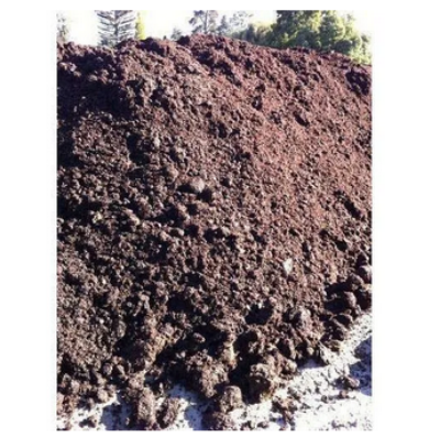 Picture of Organic Fertilizer, Cow Dung Manure for Plants 3 Kg