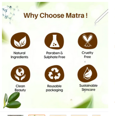 Picture of Scrubber Organic Round Shower Loofah & Bath Sponge - Body Brush