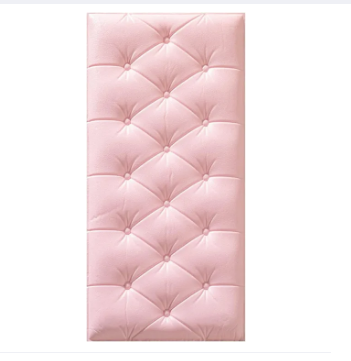 Picture of 3D Brick Wallpaper,3d Wallpaper For Bedroom, Padded Wall Panels Self Adhesive, Upholstered Wall Panels, Removable Peal and Stick PE Foam Wall Sticker