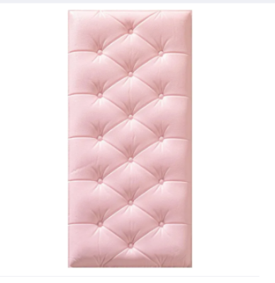 Picture of 3D Brick Wallpaper,3d Wallpaper For Bedroom, Padded Wall Panels Self Adhesive, Upholstered Wall Panels, Removable Peal and Stick PE Foam Wall Sticker